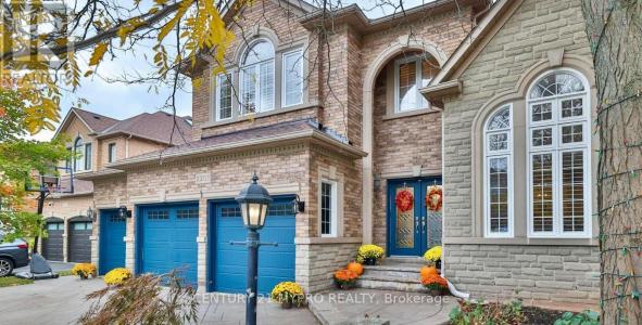 2201 GALLOWAY DRIVE, Oakville (jc Joshua Creek), Ontario L6H 5M1, Canadá