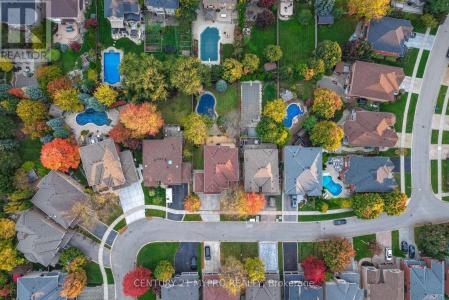 2201 GALLOWAY DRIVE, Oakville (jc Joshua Creek), Ontario L6H 5M1, Canadá