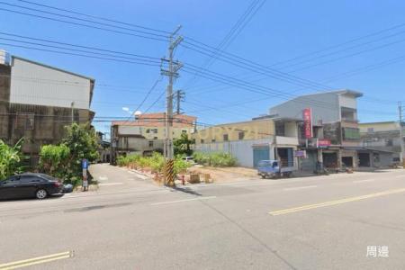 尖下里4鄰尖豐路, 頭份市, Miaoli County 351, Đài Loan