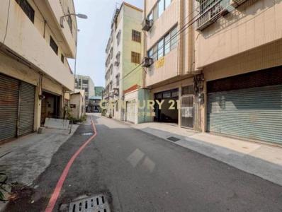 彰美路一段, Changhua, Changhua County 500, Tajwan