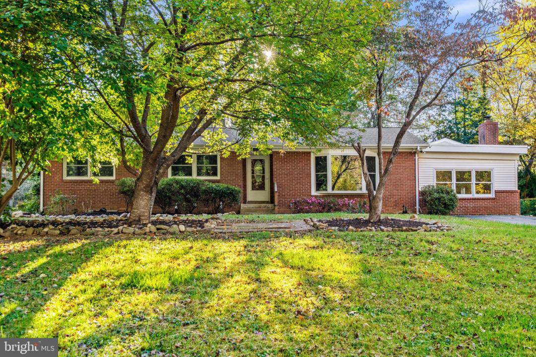 6741 Maxwell Avenue, Warrenton, Virgínia 20187, Estados Unidos