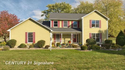 1438 Hickory Hollow, Flint, Michigan 48532, USA