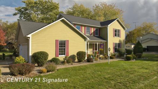 1438 Hickory Hollow, Flint, Michigan 48532, Amerika Birleşik Devletleri