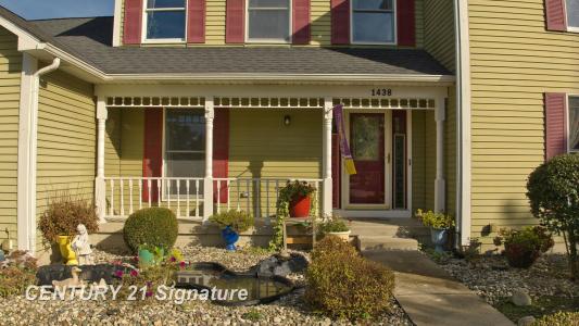 1438 Hickory Hollow, Flint, Michigan 48532, Amerika Birleşik Devletleri