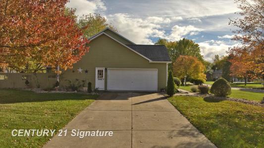 1438 Hickory Hollow, Flint, Michigan 48532, Amerika Birleşik Devletleri