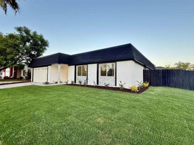 8815 Jackie Dr, San Diego, California 92119, USA