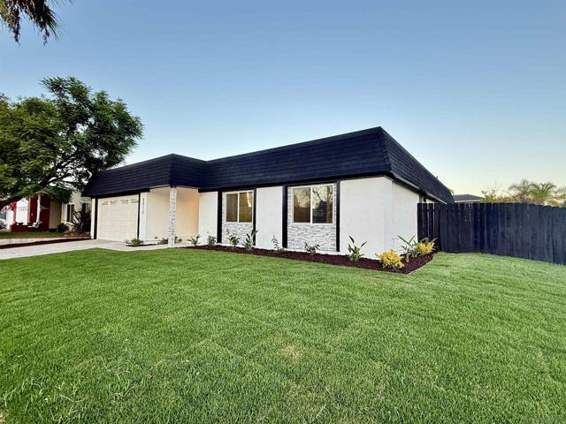 8815 Jackie Dr, San Diego, California 92119