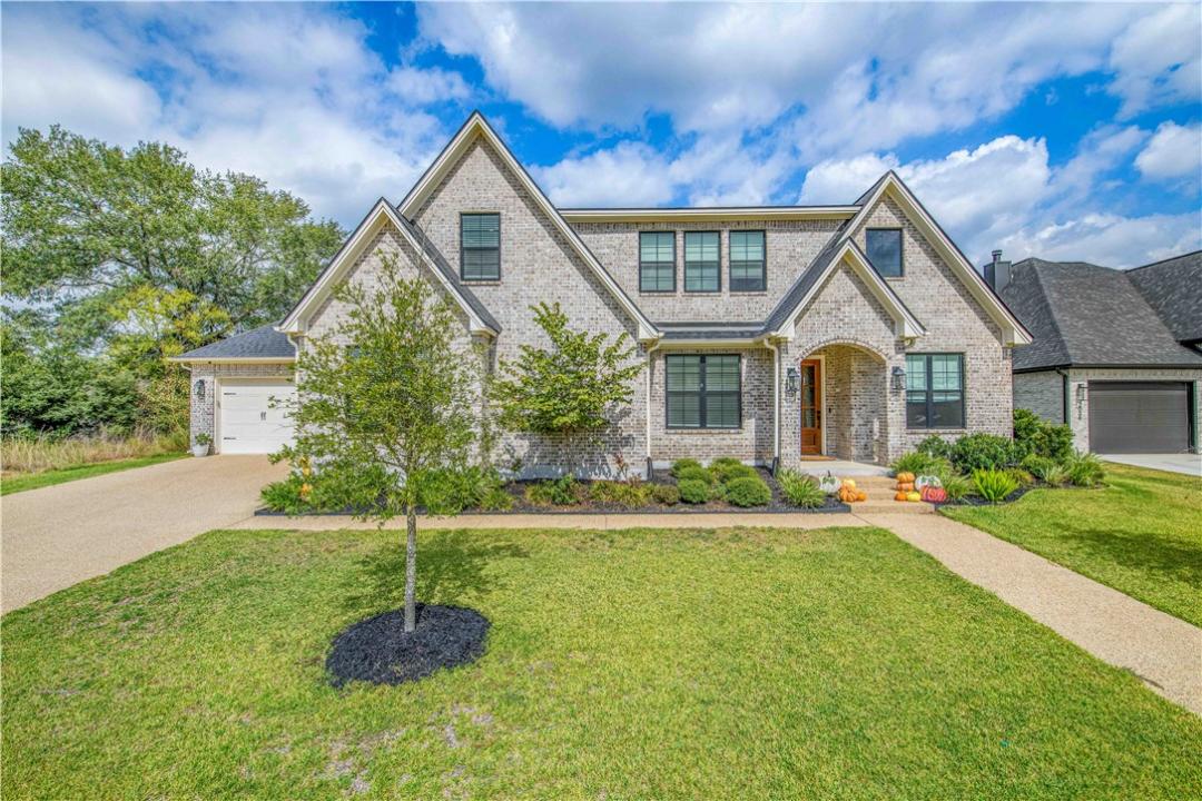 2038 Pebble Bend Drive, College Station, Техас 77845, Соединенные Штаты