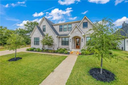 2038 Pebble Bend Drive, College Station, Техас 77845, Соединенные Штаты