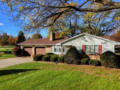 10520 Rathbun, Birch Run, Michigan 48415