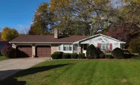 10520 Rathbun, Birch Run, Michigan 48415, Estados Unidos