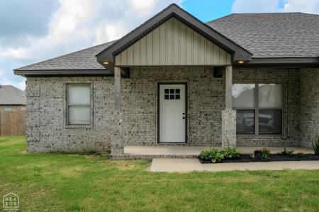 609 Lanes Way, Manila, Arkansas 72442, États-Unis