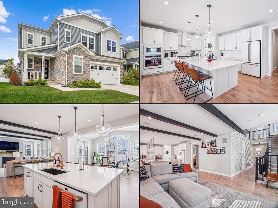 2704 Grasshopper Drive, Odenton, 메릴랜드 21113, 미국