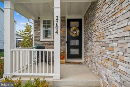 2704 Grasshopper Drive, Odenton, 메릴랜드 21113, 미국
