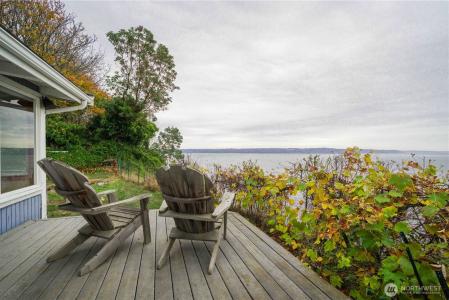 24 J View Place, Hat Island, Washington 98206, États-Unis