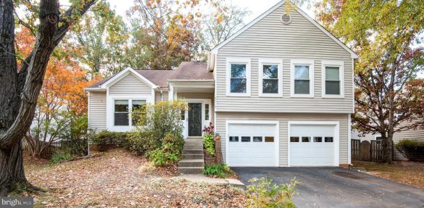 9518 Sandy Court, Manassas, וירג'יניה 20110, ארצות הברית של אמריקה