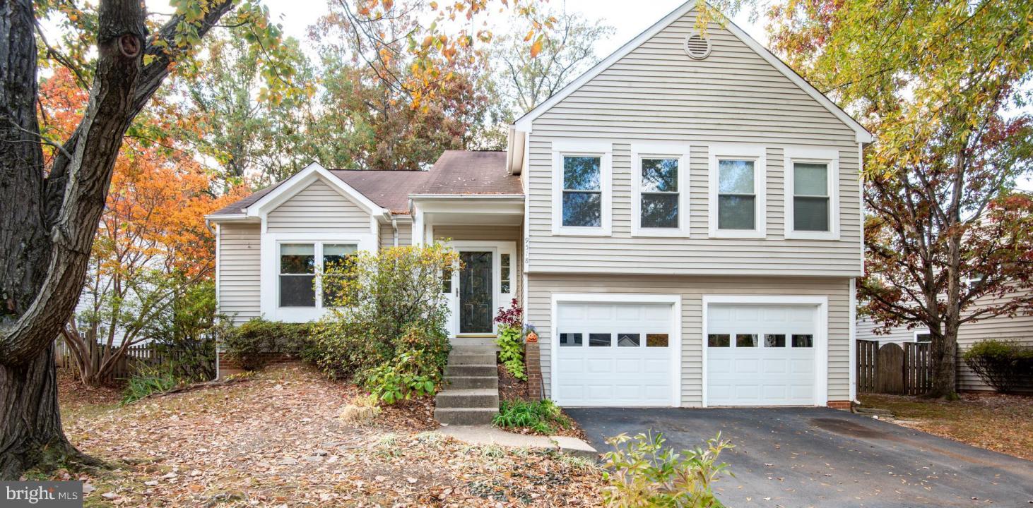 9518 Sandy Court, Manassas, Virginia 20110