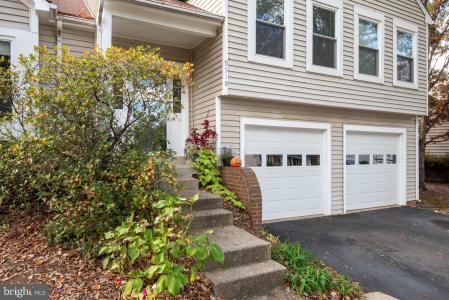 9518 Sandy Court, Manassas, Virginia 20110