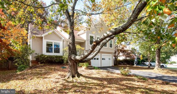 9518 Sandy Court, Manassas, Virginia 20110