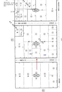 0 Santa Fe, San Bernardino, 加州 92408, 美國