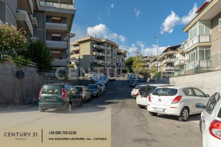 Via Generale Umberto Nobile, San Gregorio Di Catania, Sicilia 95027, Италия