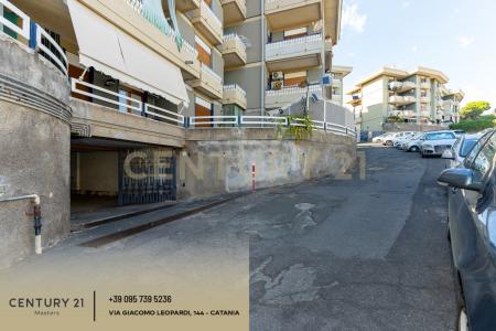 Via Generale Umberto Nobile, San Gregorio Di Catania, Sicilia 95027, Италия