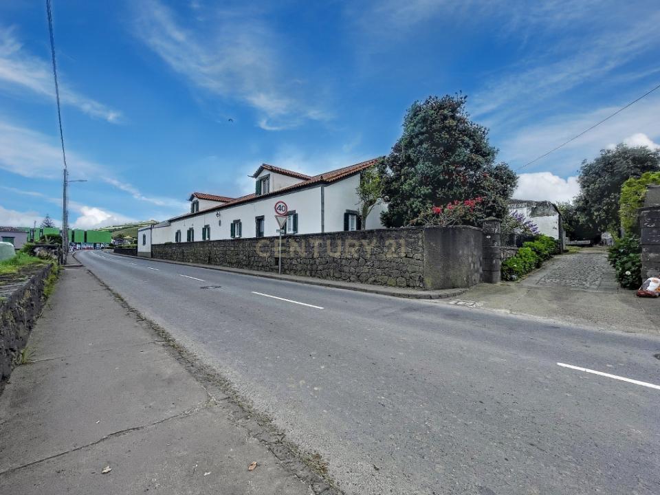 Ribeira Grande, São Miguel 9600-319, Portugal