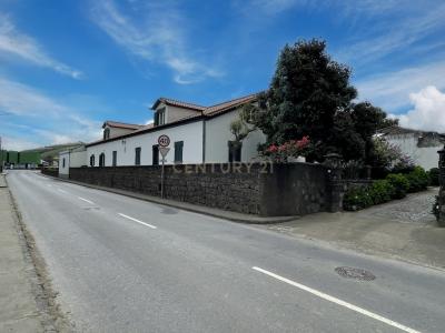 Ribeira Grande, São Miguel 9600-319, Portugal