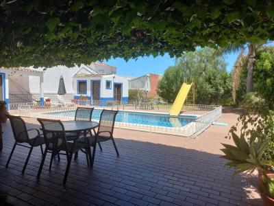 São Brás De Alportel, פארו 8150-154, פורטוגל