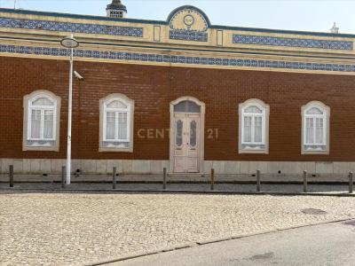 São Brás De Alportel, פארו 8150-154, פורטוגל