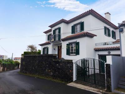 Ponta Delgada, São Miguel Island 9200-716, Portugal