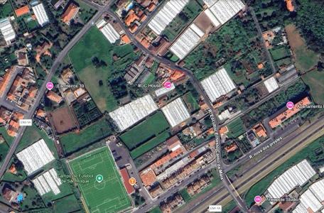 Ponta Delgada, São Miguel 9200-716, Portogallo