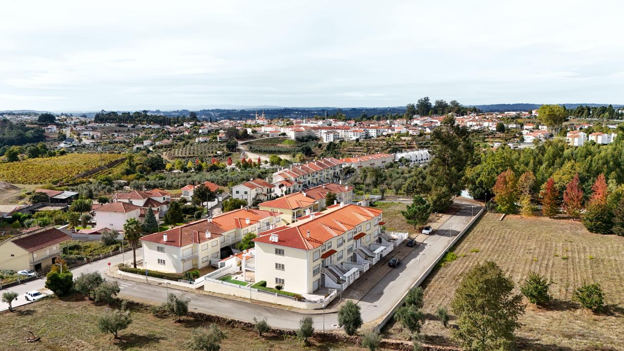 Penalva Do Castelo, Viseu 3550-132, Portugal
