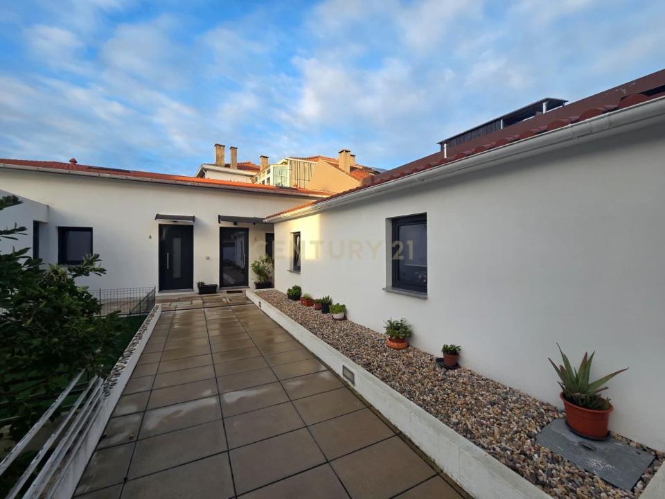 Matosinhos, ポルト 4460-377, ポルトガル