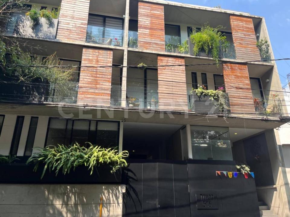 Tokio ,, Benito Juárez, Ciudad De México 03303, 墨西哥