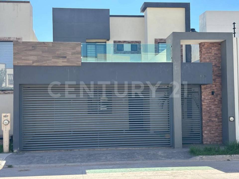 Viñedo de Champaña #995,, Ahome, ولاية سينالوا 81228, المكسيك