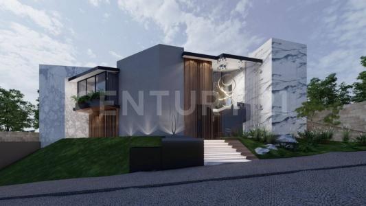 La Vista Country Club 72810,, San Andrés Cholula, Puebla 72830, México