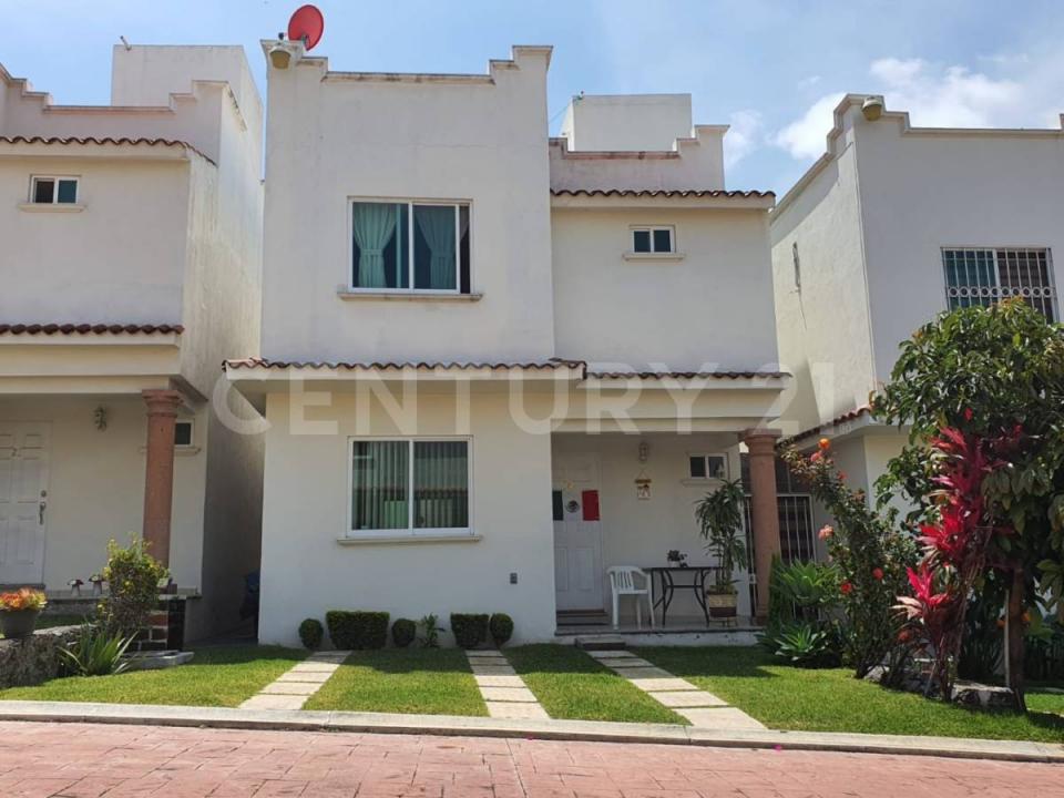 PRIV QUINTANA ROO 22,, Emiliano Zapata, Morelos 62763, Mexico