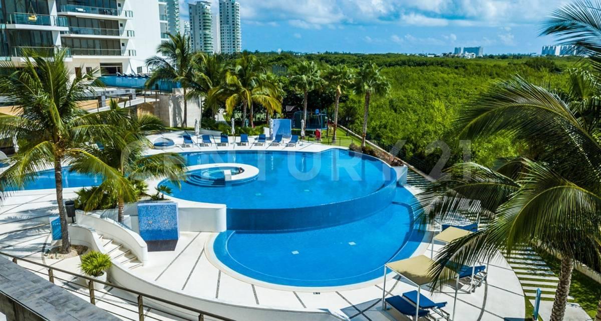 Be Towers S/N,, Cancún/Benito Juárez, Quintana Roo 77500, Mexiko