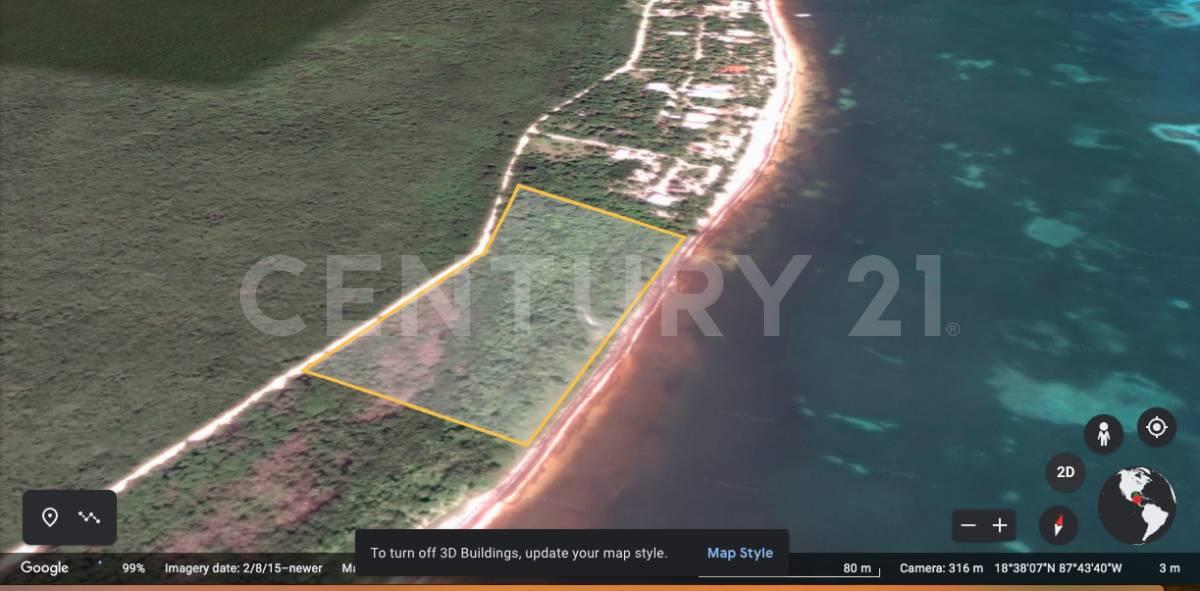 Othon P Blanco, Quintana Roo 77940, Mexiko