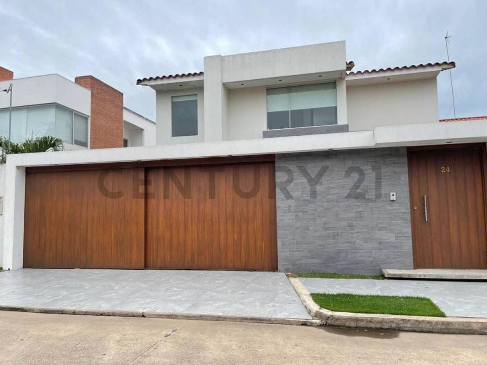 BARRIO LAS PALMAS , Sur, Santa Cruz 00001, בוליביה