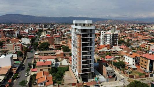 CALLE MANUEL RODRIGUEZ ENTRE CARACOLES Y HEROES NACIONALES , Oeste, Cochabamba 00001, 玻利维亚