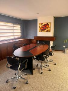 Urb. Irpavi Manzano 16 N° 114, zona de Irpavi 416, Irpavi, La Paz 0000, Bolivia