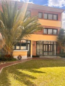 Urb. Irpavi Manzano 16 N° 114, zona de Irpavi 416, Irpavi, La Paz 0000, 玻利维亚