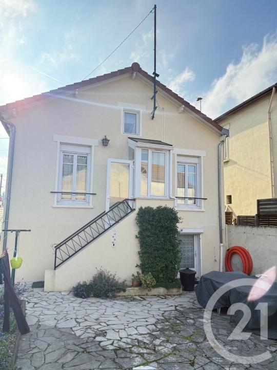 Bezons, Île-de-France 95870, France