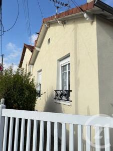 Bezons, Île-de-France 95870, France