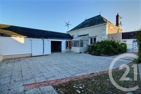 Vendome, Centre-Val De Loire 41100, France