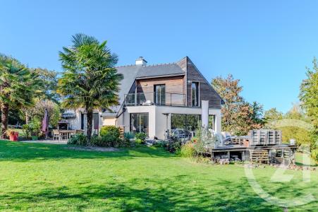 Laille, Bretagne 35890, 法國