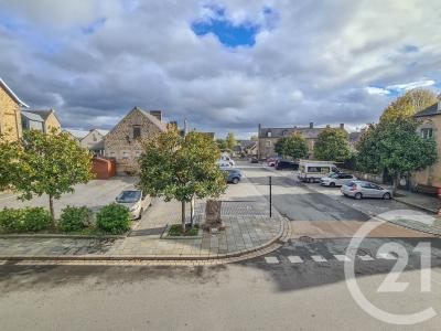 Combourg, Bretagne 35270, France