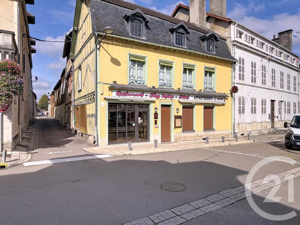 Bar Sur Seine, Szampania-Ardeny 10110, Francja